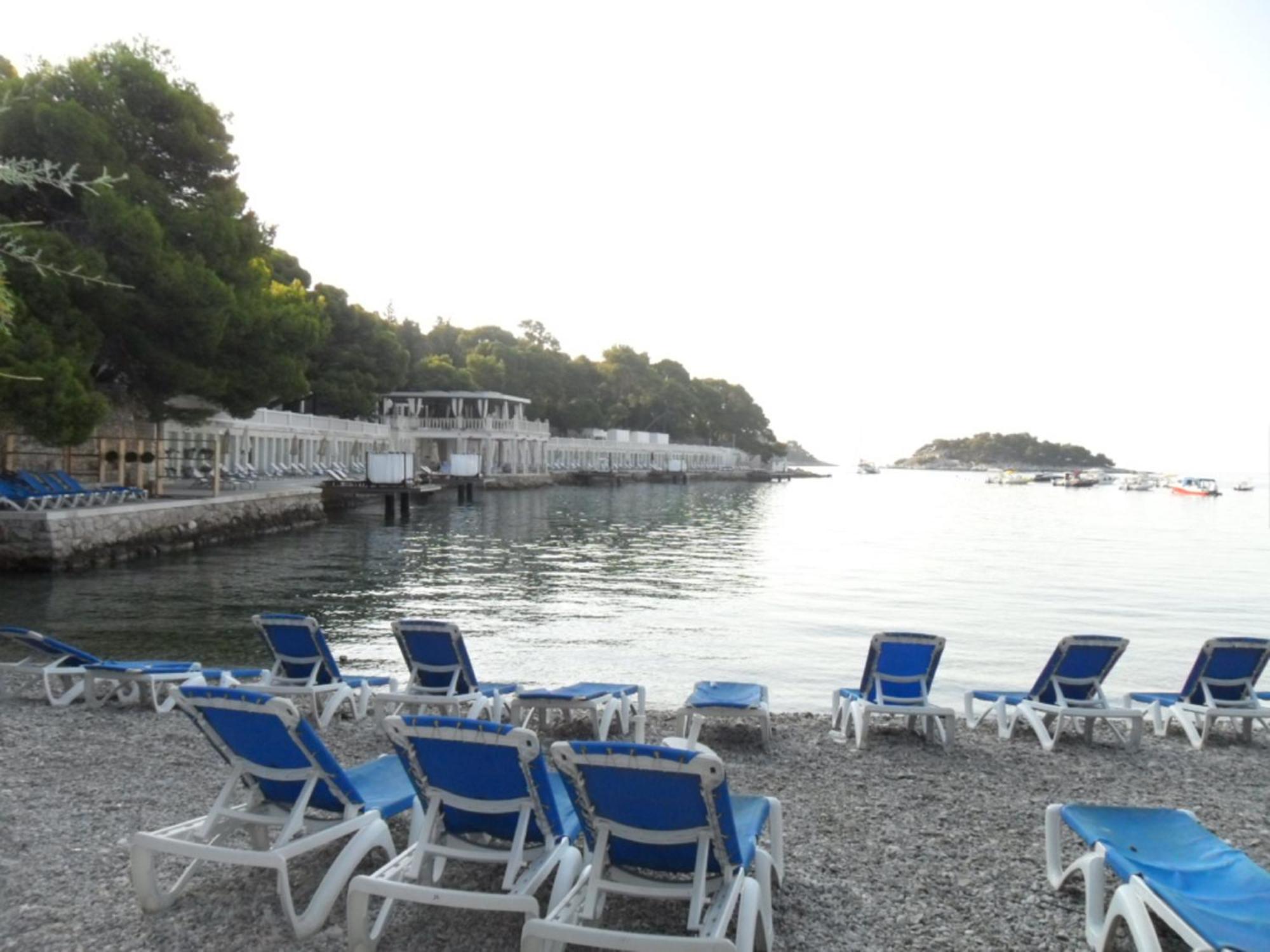 Apartments Aba Hvar Town Exterior photo