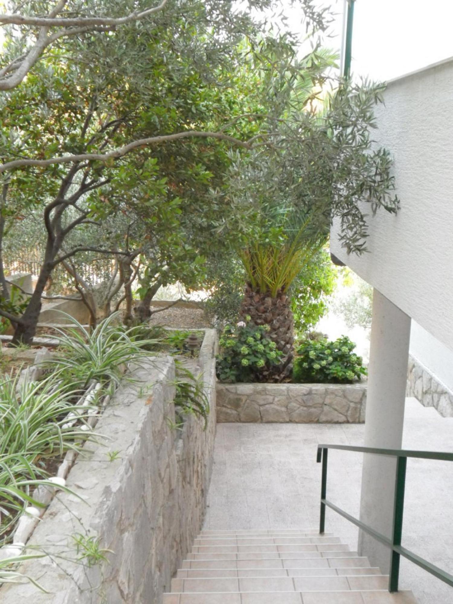 Apartments Aba Hvar Town Exterior photo