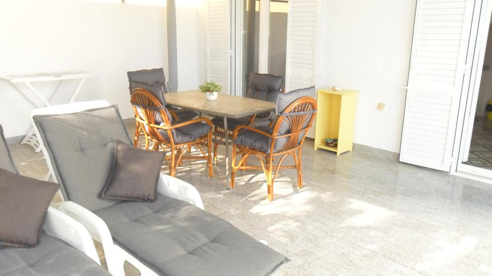 Apartments Aba Hvar Town Exterior photo