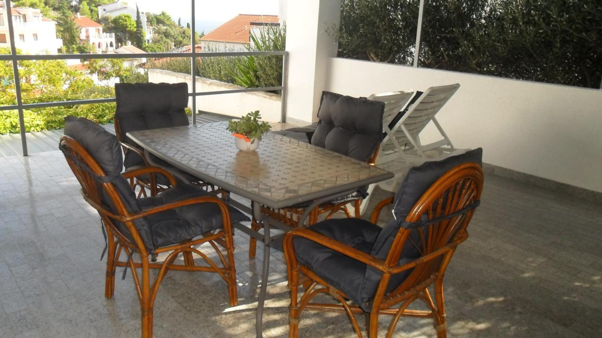 Apartments Aba Hvar Town Exterior photo