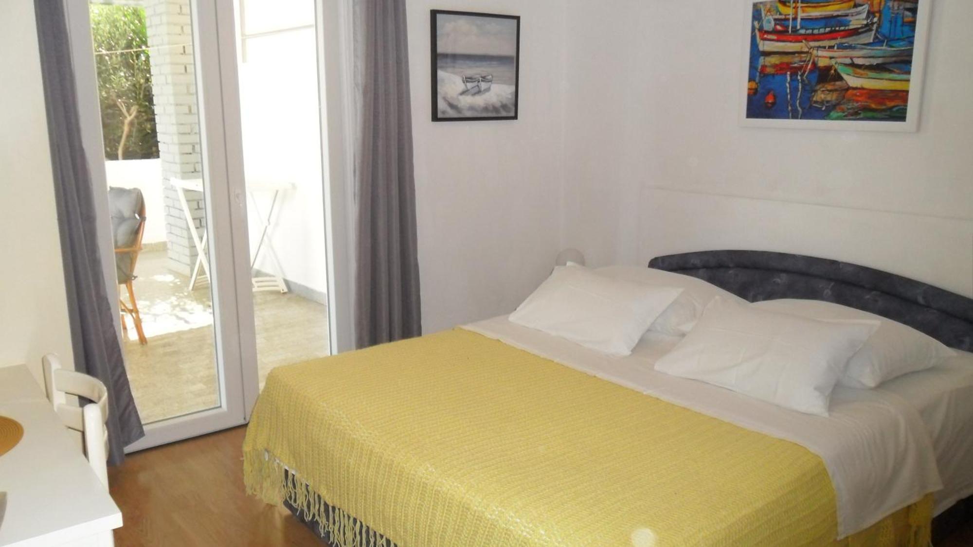 Apartments Aba Hvar Town Exterior photo