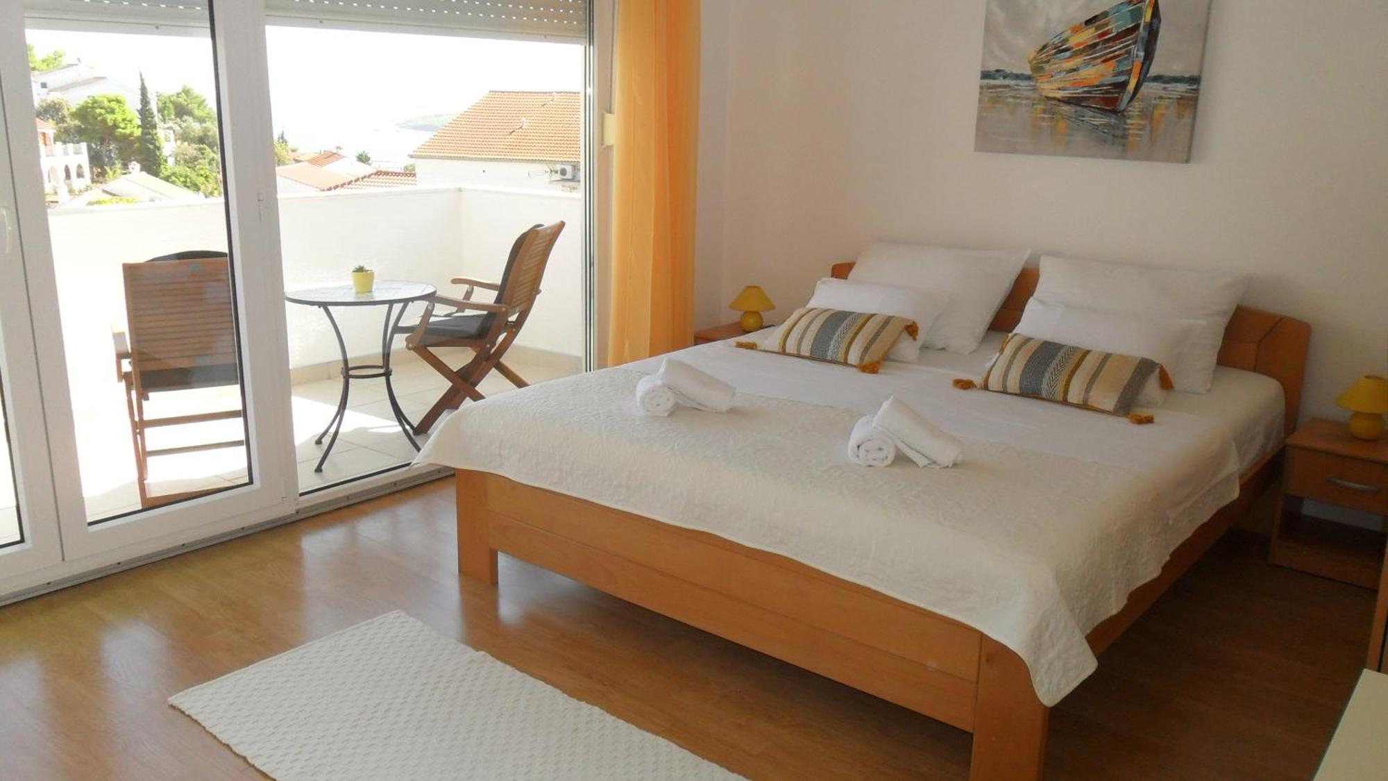 Apartments Aba Hvar Town Exterior photo