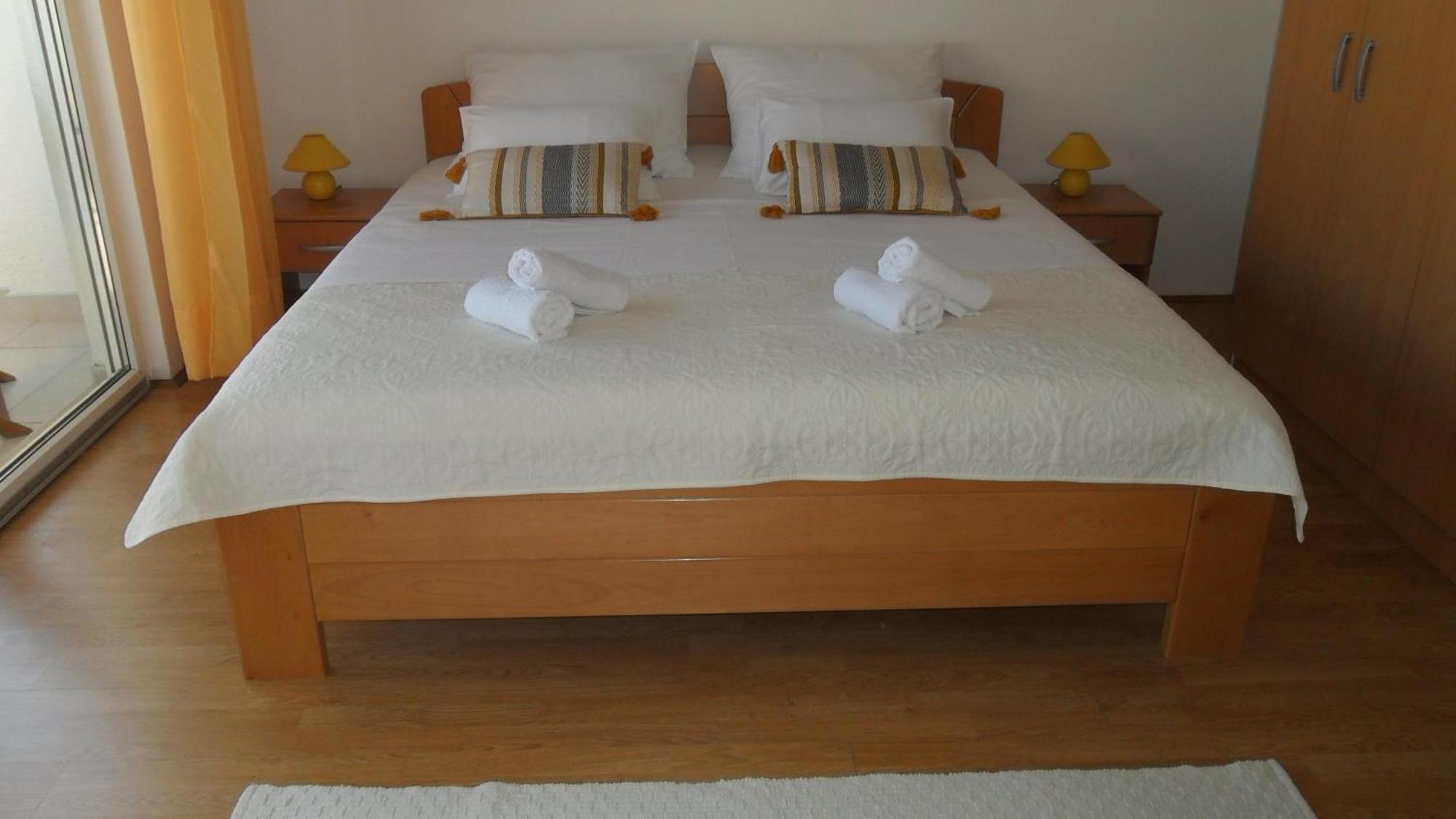 Apartments Aba Hvar Town Exterior photo