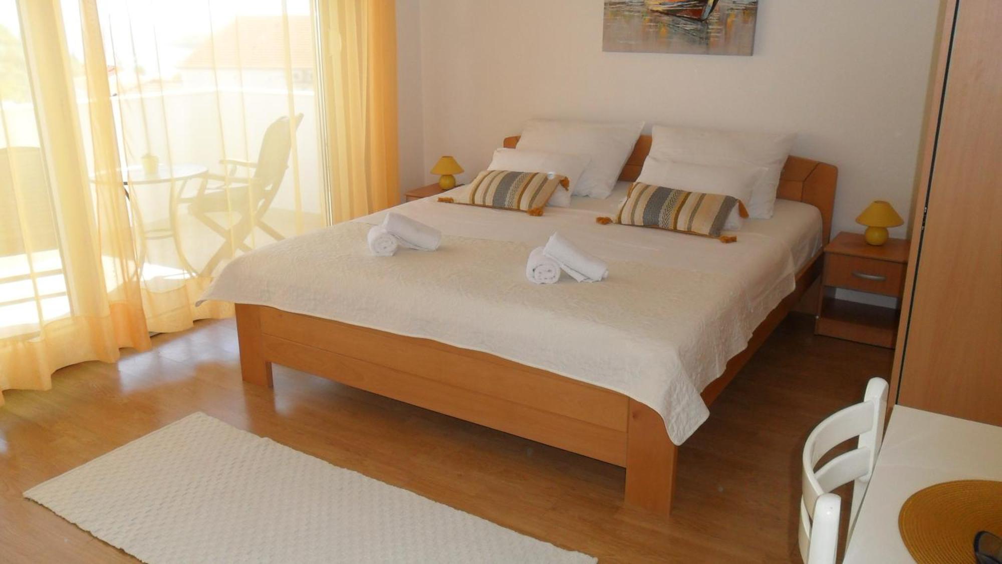 Apartments Aba Hvar Town Exterior photo