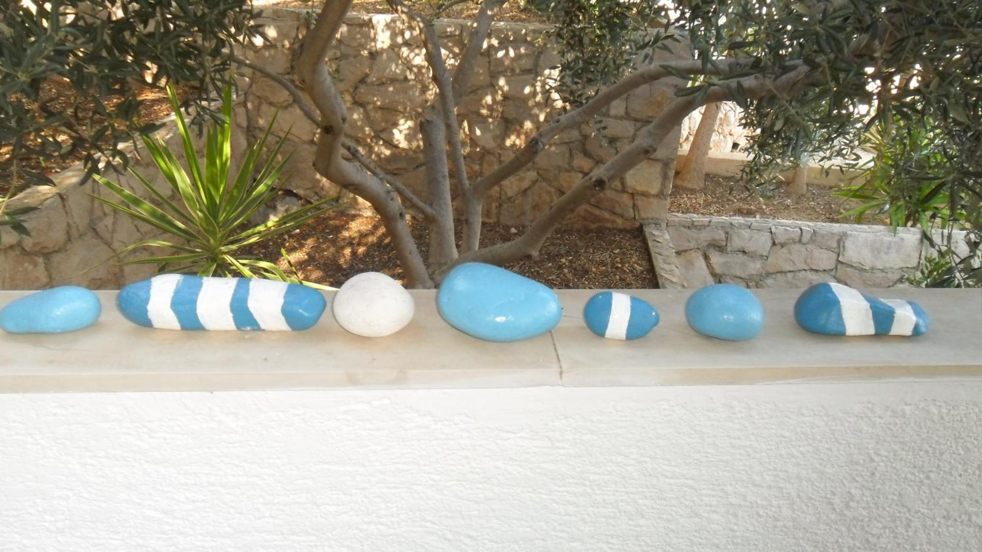 Apartments Aba Hvar Town Exterior photo