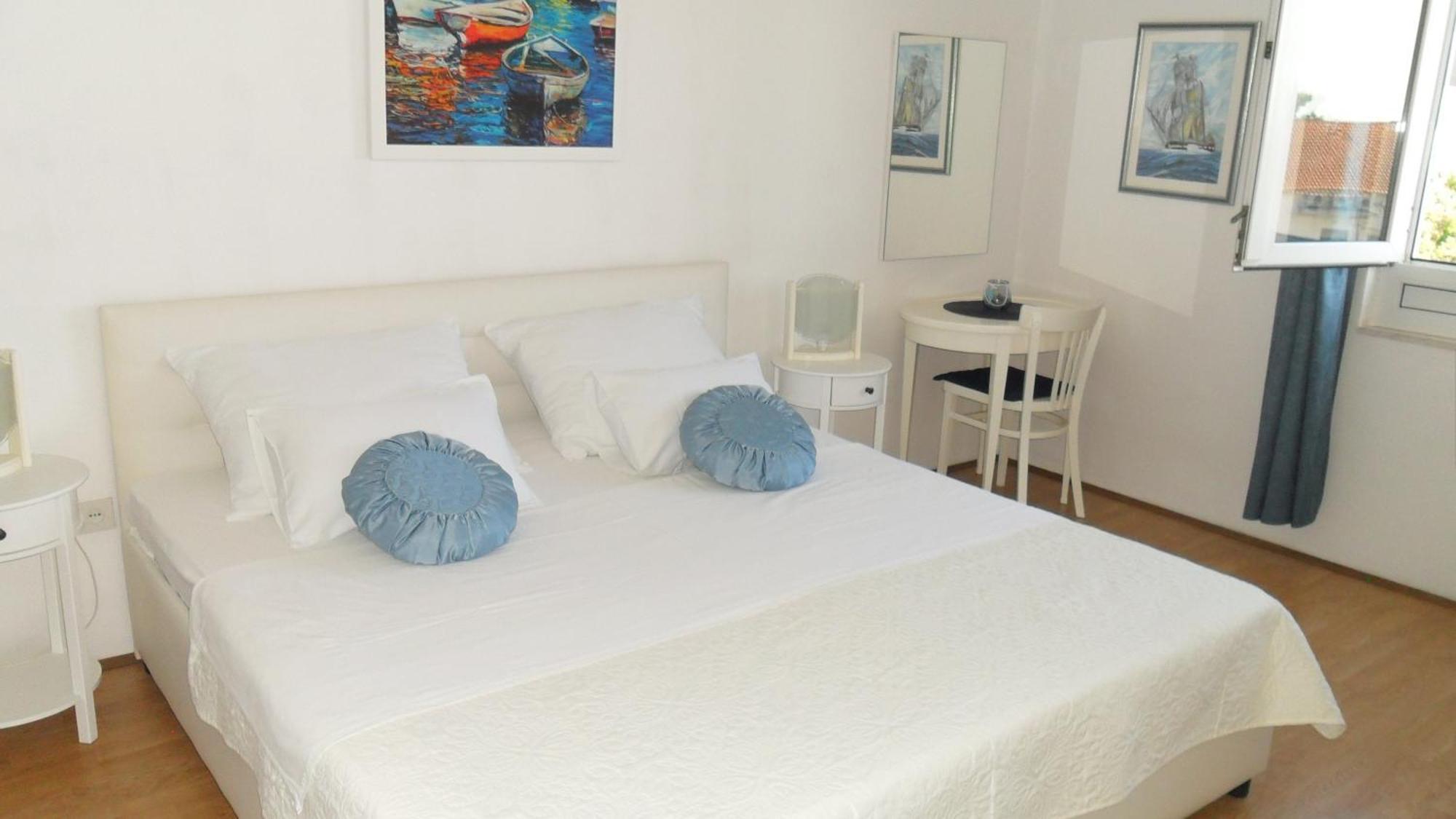 Apartments Aba Hvar Town Exterior photo