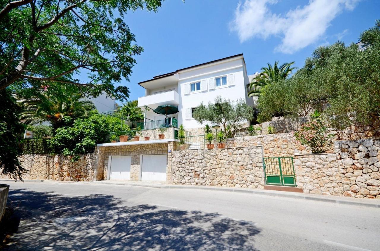 Apartments Aba Hvar Town Exterior photo