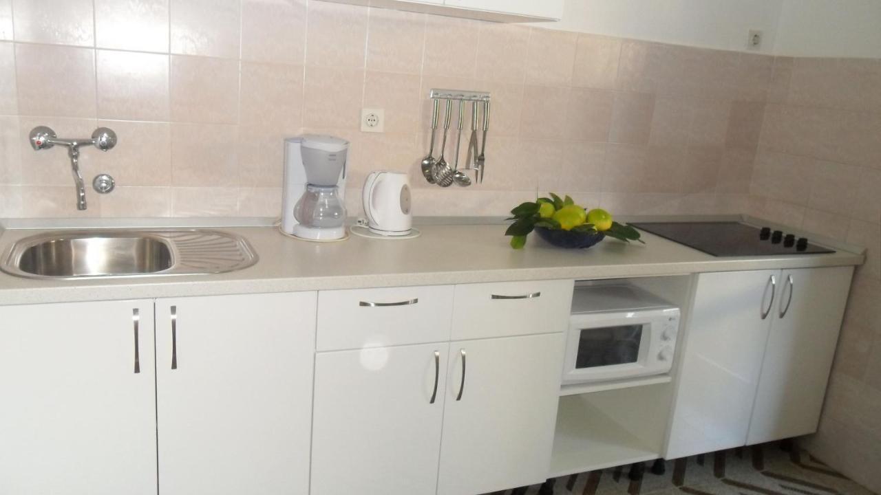 Apartments Aba Hvar Town Exterior photo