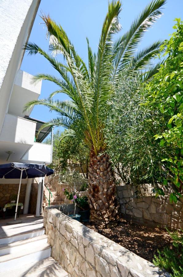 Apartments Aba Hvar Town Exterior photo